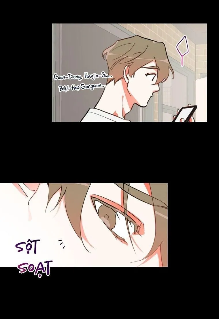 Có Chuyện Gì Xảy Ra với Sự Nổi Tiếng Của Tôi Thế? Chapter 4 Trang 10