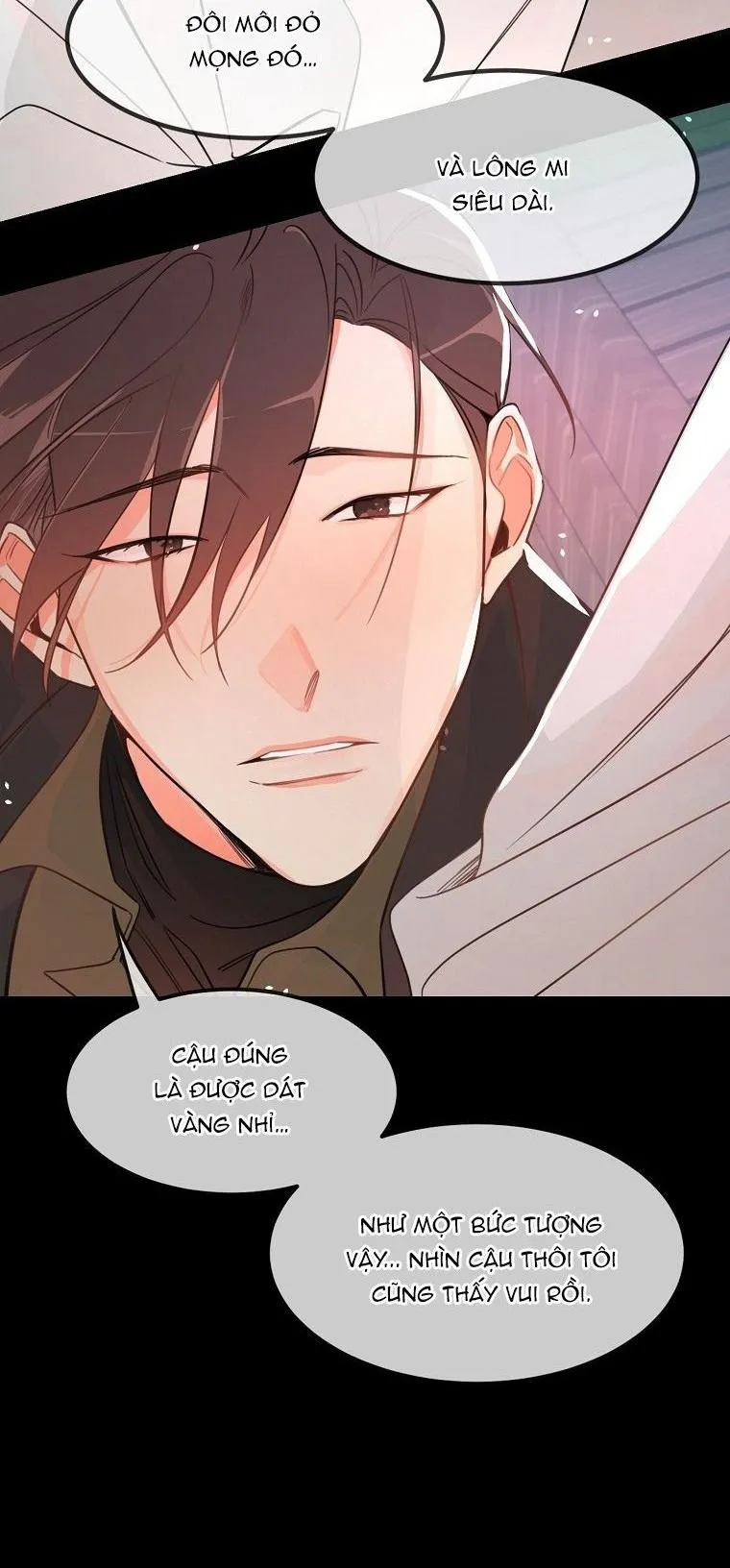 Có Chuyện Gì Xảy Ra với Sự Nổi Tiếng Của Tôi Thế? Chapter 4 Trang 19