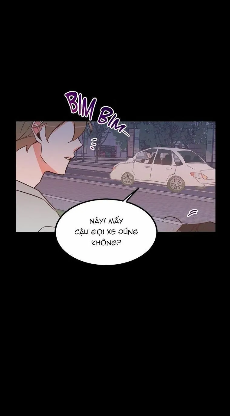 Có Chuyện Gì Xảy Ra với Sự Nổi Tiếng Của Tôi Thế? Chapter 4 Trang 21