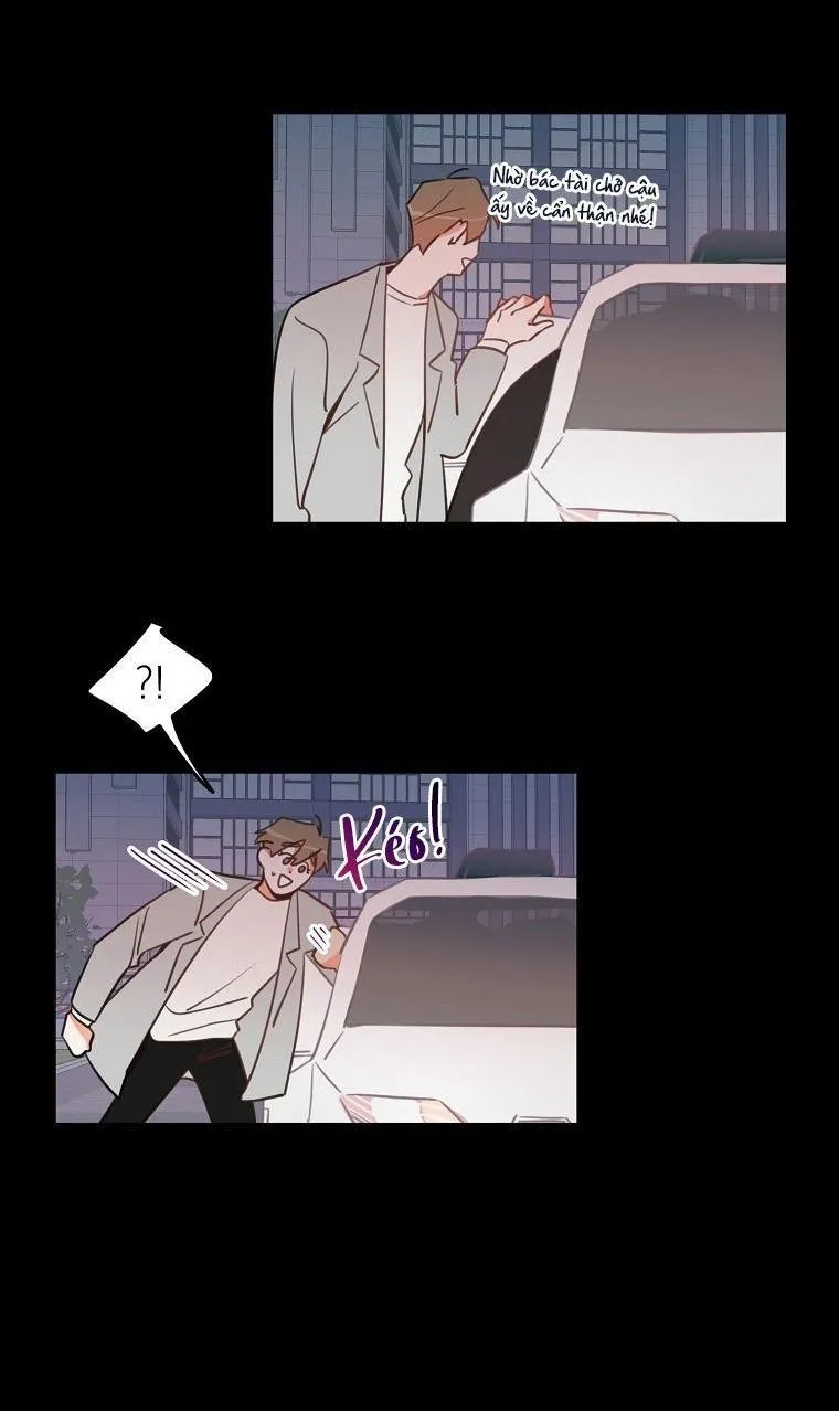 Có Chuyện Gì Xảy Ra với Sự Nổi Tiếng Của Tôi Thế? Chapter 4 Trang 22