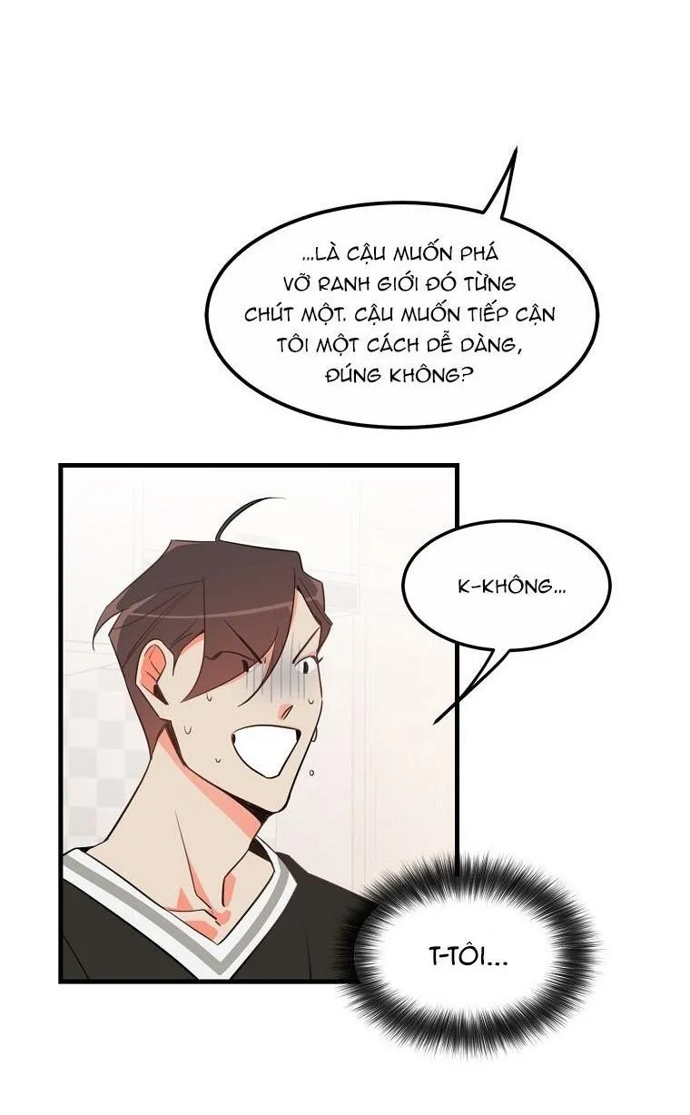 Có Chuyện Gì Xảy Ra với Sự Nổi Tiếng Của Tôi Thế? Chapter 4 Trang 29