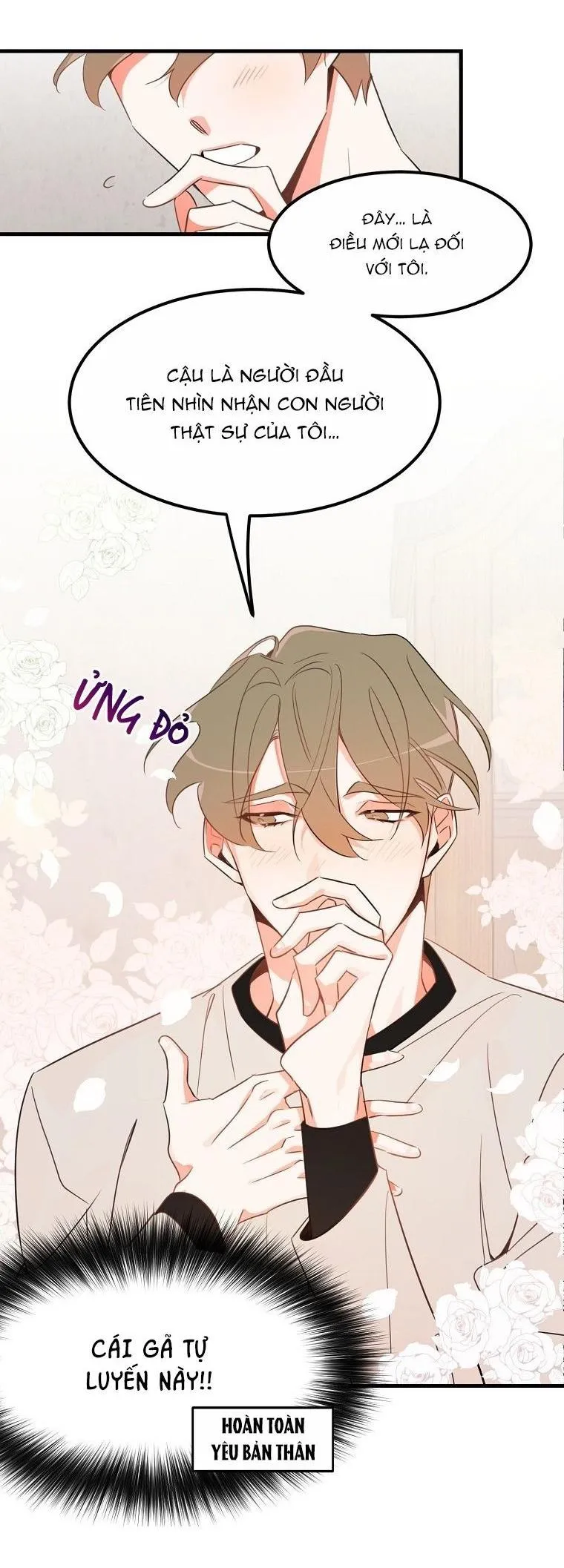 Có Chuyện Gì Xảy Ra với Sự Nổi Tiếng Của Tôi Thế? Chapter 4 Trang 30
