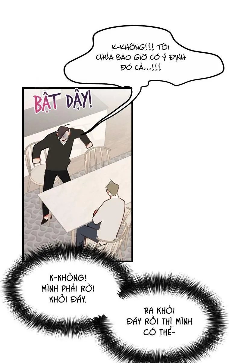 Có Chuyện Gì Xảy Ra với Sự Nổi Tiếng Của Tôi Thế? Chapter 4 Trang 31