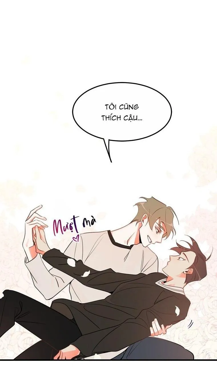 Có Chuyện Gì Xảy Ra với Sự Nổi Tiếng Của Tôi Thế? Chapter 4 Trang 33