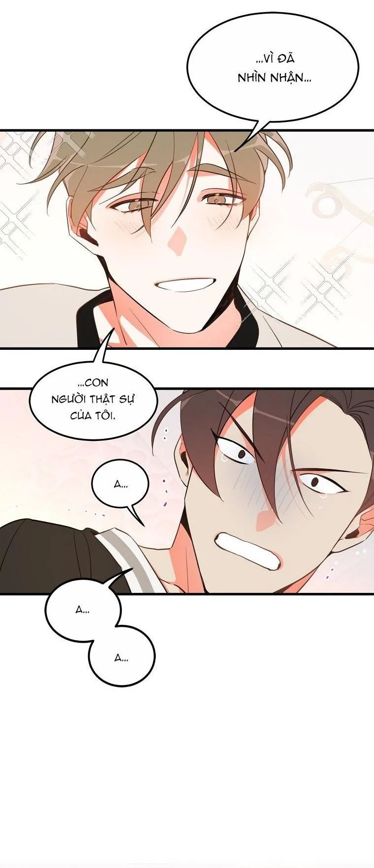 Có Chuyện Gì Xảy Ra với Sự Nổi Tiếng Của Tôi Thế? Chapter 4 Trang 34