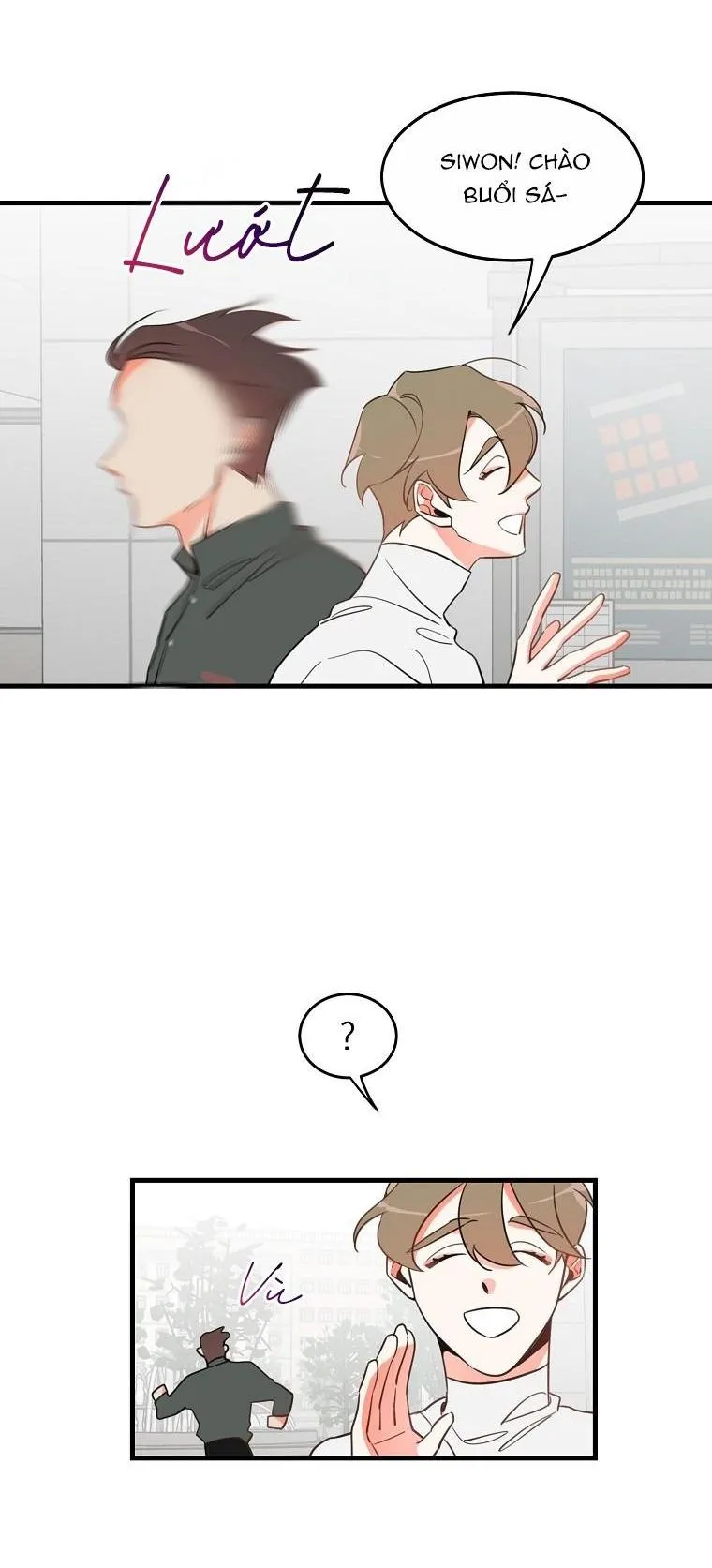 Có Chuyện Gì Xảy Ra với Sự Nổi Tiếng Của Tôi Thế? Chapter 5 Trang 3