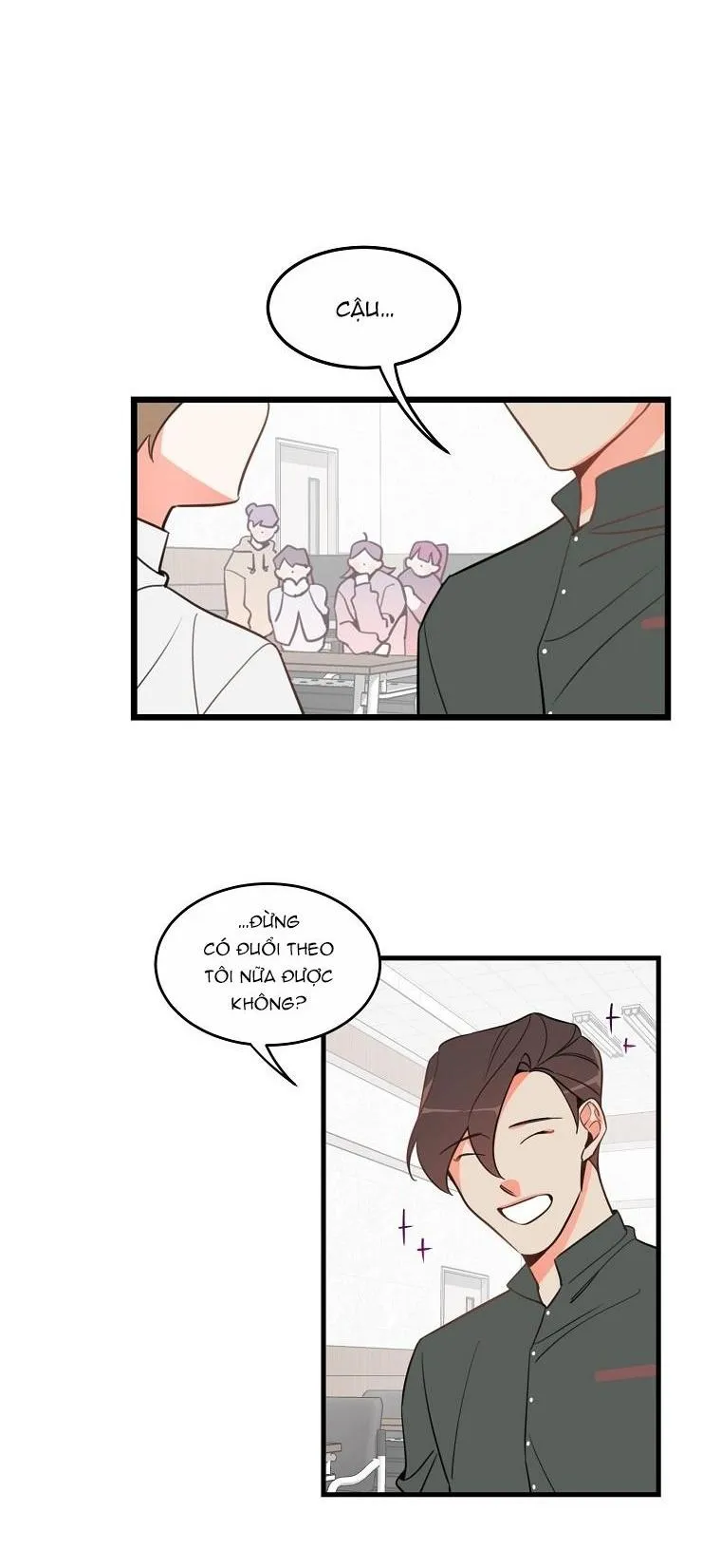 Có Chuyện Gì Xảy Ra với Sự Nổi Tiếng Của Tôi Thế? Chapter 5 Trang 5