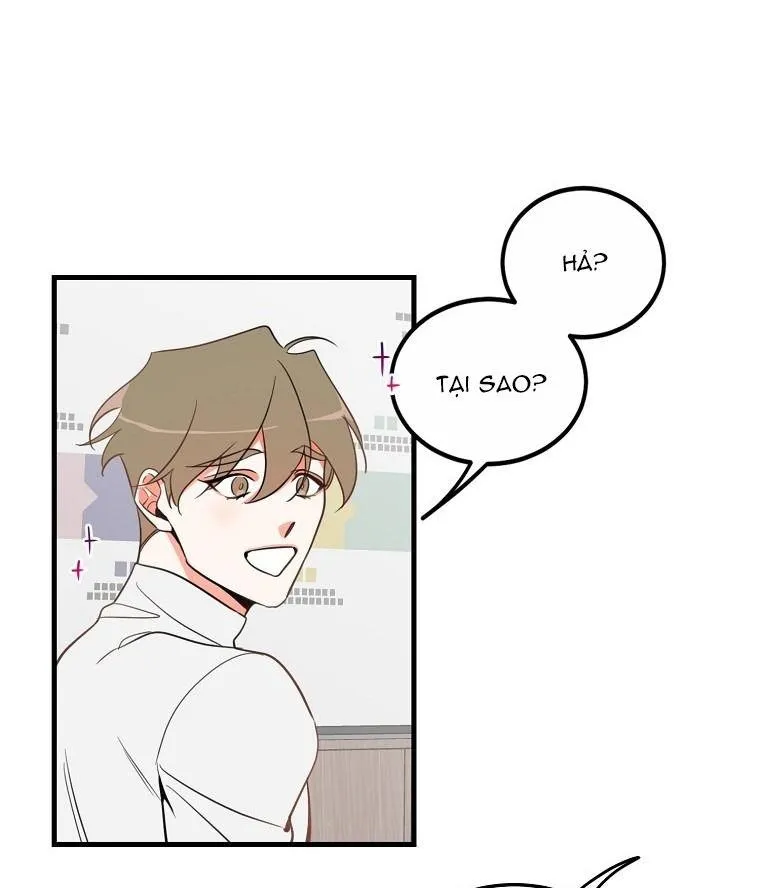 Có Chuyện Gì Xảy Ra với Sự Nổi Tiếng Của Tôi Thế? Chapter 5 Trang 6