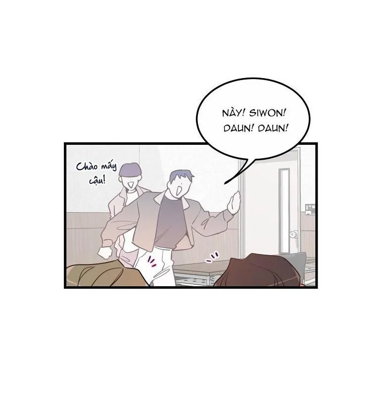 Có Chuyện Gì Xảy Ra với Sự Nổi Tiếng Của Tôi Thế? Chapter 5 Trang 10