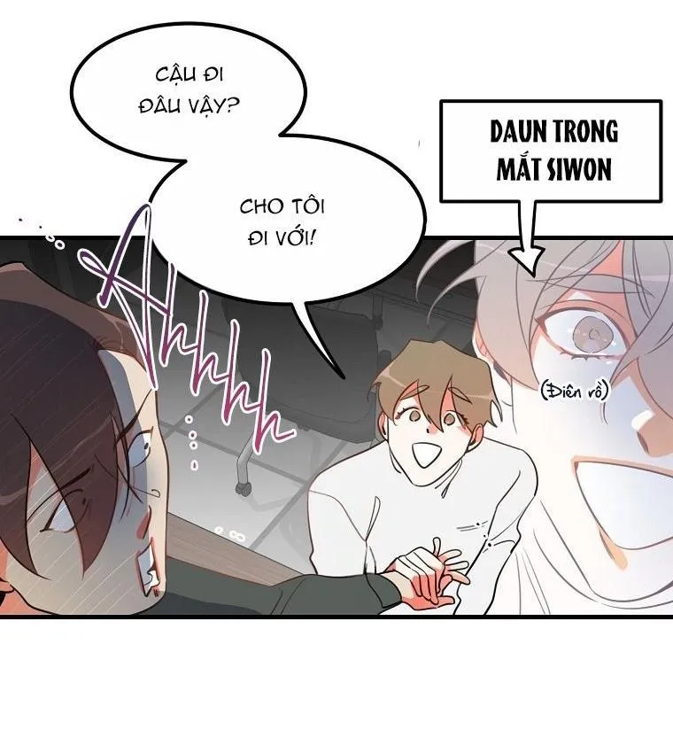 Có Chuyện Gì Xảy Ra với Sự Nổi Tiếng Của Tôi Thế? Chapter 5 Trang 15