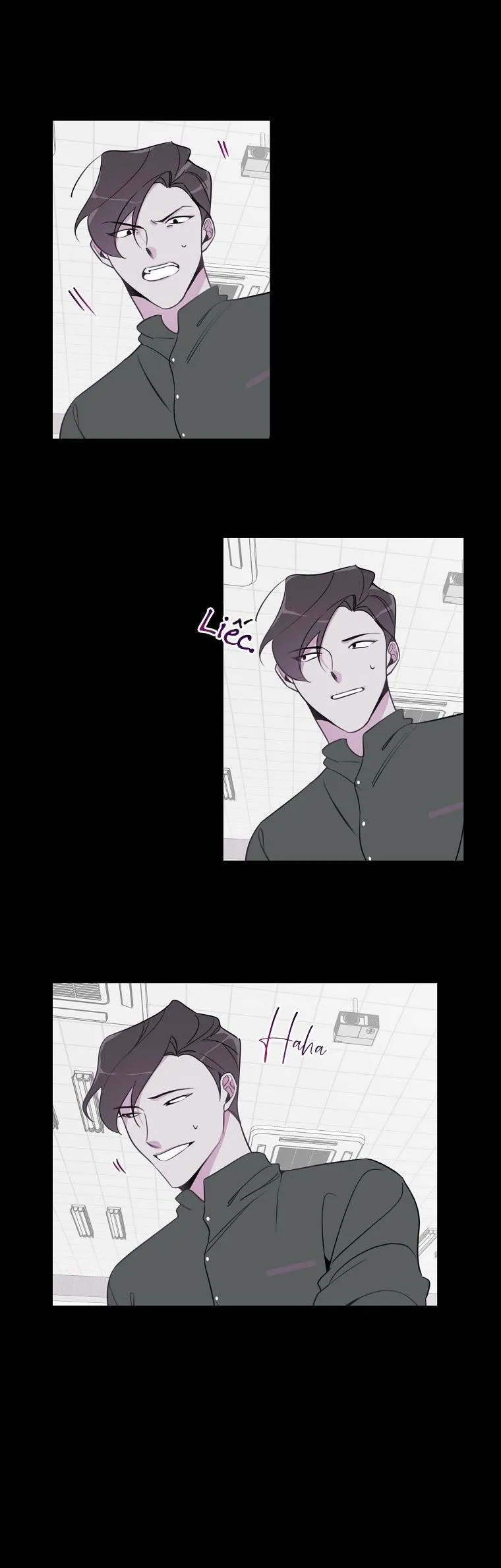 Có Chuyện Gì Xảy Ra với Sự Nổi Tiếng Của Tôi Thế? Chapter 5 Trang 27