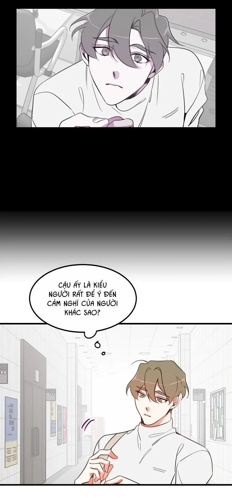 Có Chuyện Gì Xảy Ra với Sự Nổi Tiếng Của Tôi Thế? Chapter 5 Trang 28