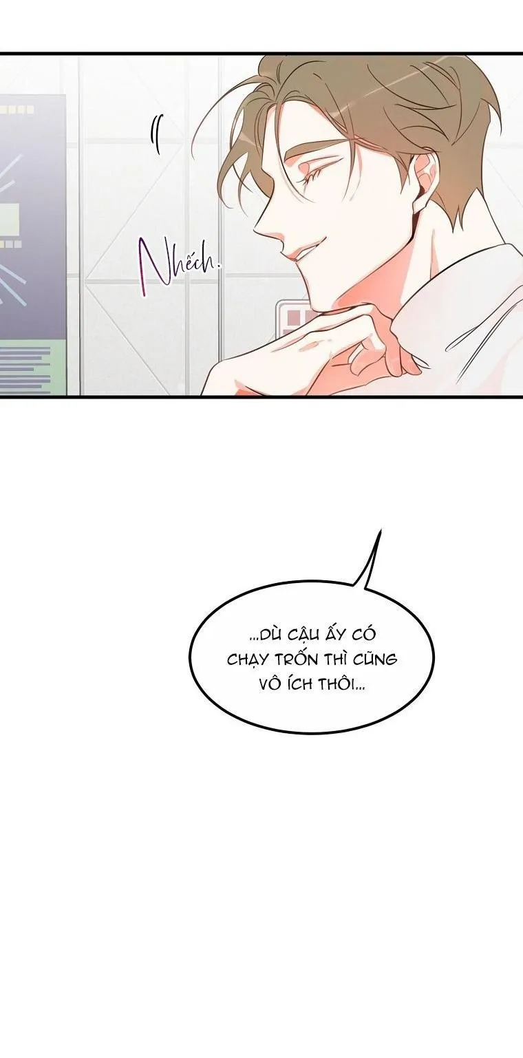 Có Chuyện Gì Xảy Ra với Sự Nổi Tiếng Của Tôi Thế? Chapter 5 Trang 30