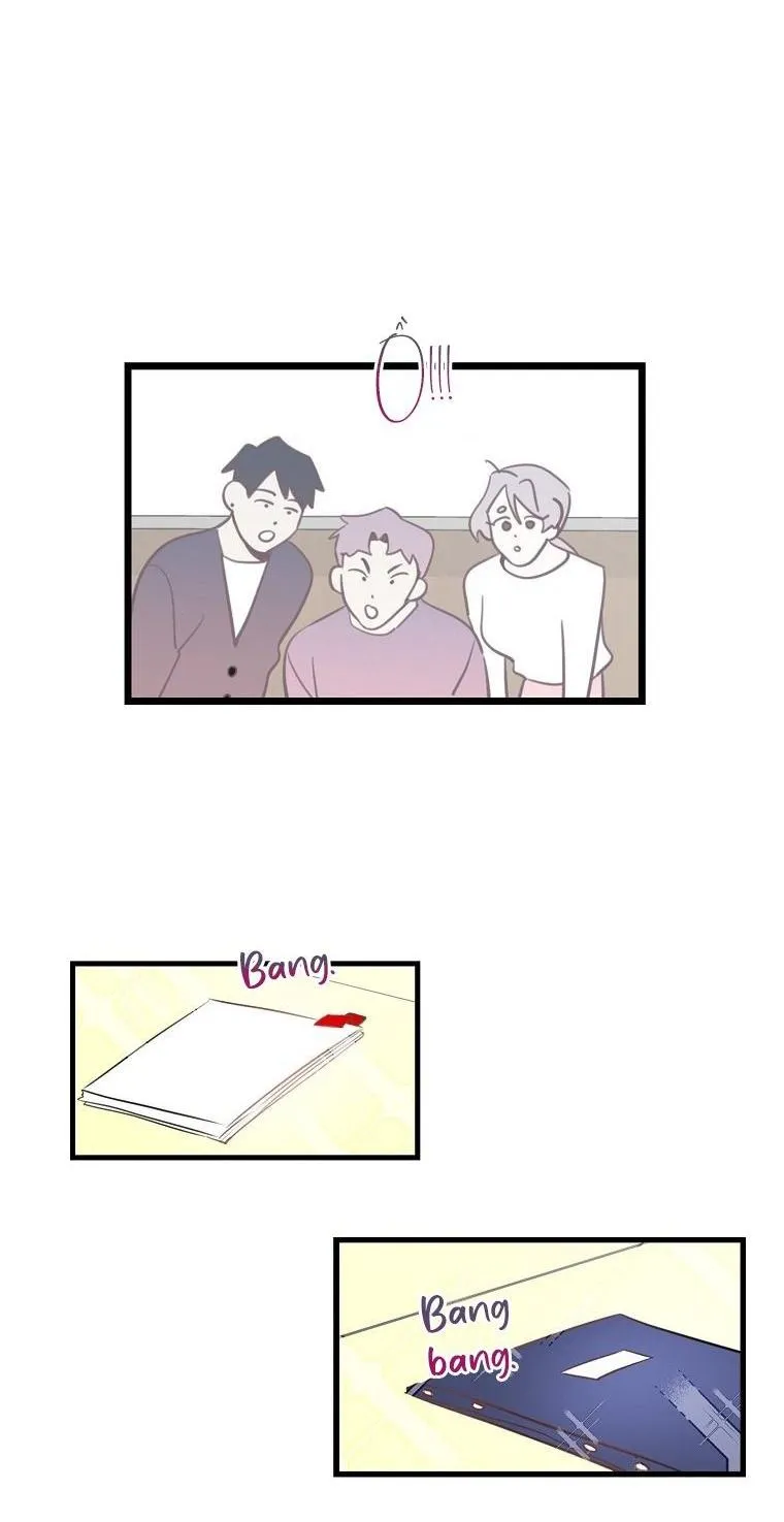 Có Chuyện Gì Xảy Ra với Sự Nổi Tiếng Của Tôi Thế? Chapter 5 Trang 31