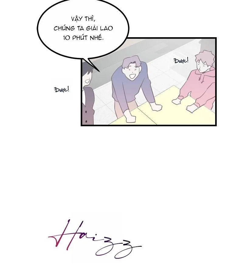 Có Chuyện Gì Xảy Ra với Sự Nổi Tiếng Của Tôi Thế? Chapter 5 Trang 33