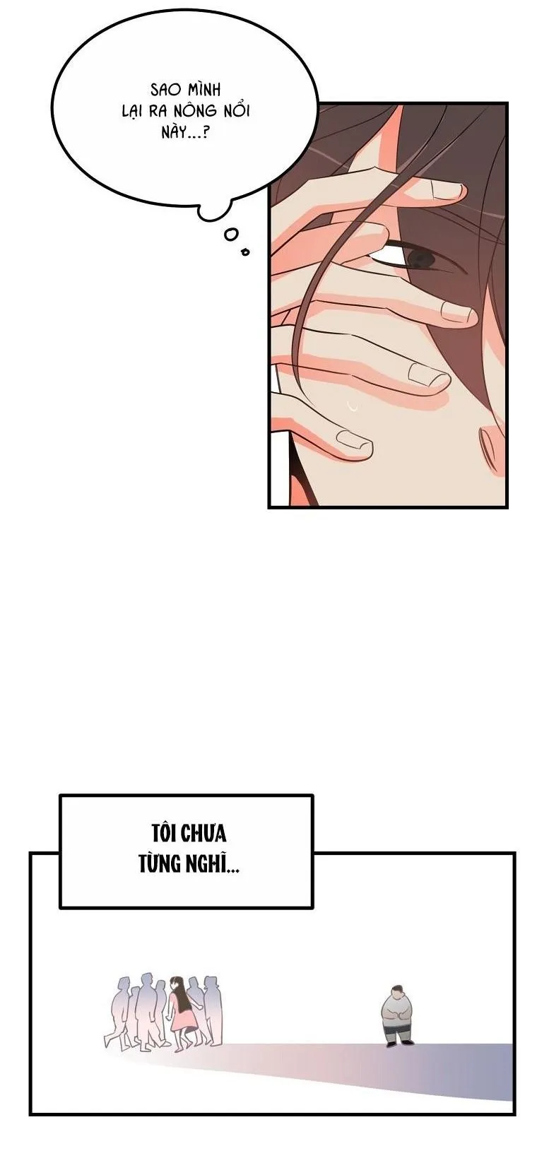 Có Chuyện Gì Xảy Ra với Sự Nổi Tiếng Của Tôi Thế? Chapter 5 Trang 35