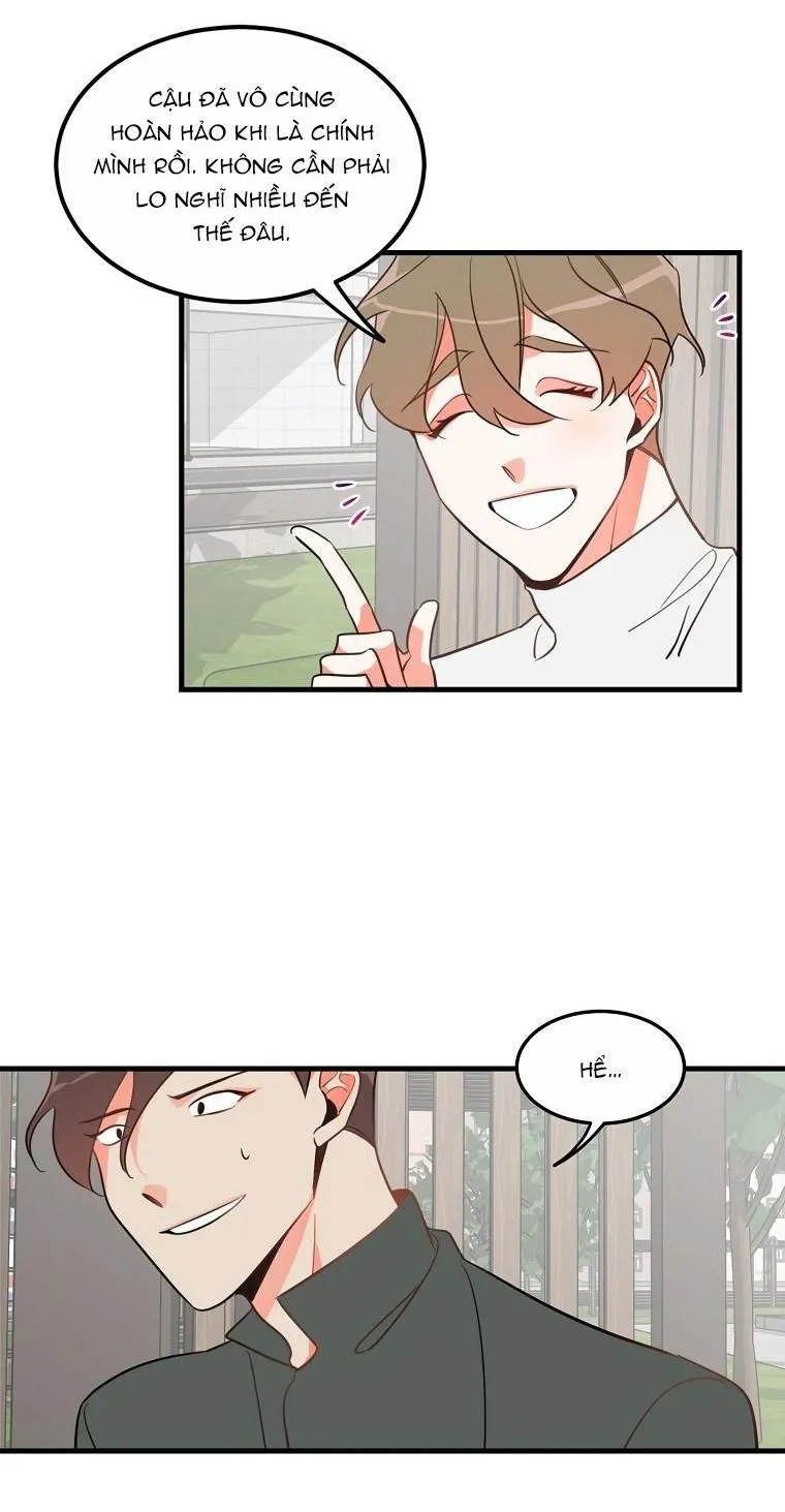 Có Chuyện Gì Xảy Ra với Sự Nổi Tiếng Của Tôi Thế? Chapter 6 Trang 9