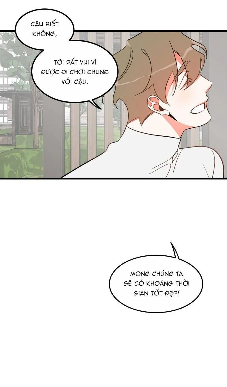 Có Chuyện Gì Xảy Ra với Sự Nổi Tiếng Của Tôi Thế? Chapter 6 Trang 10