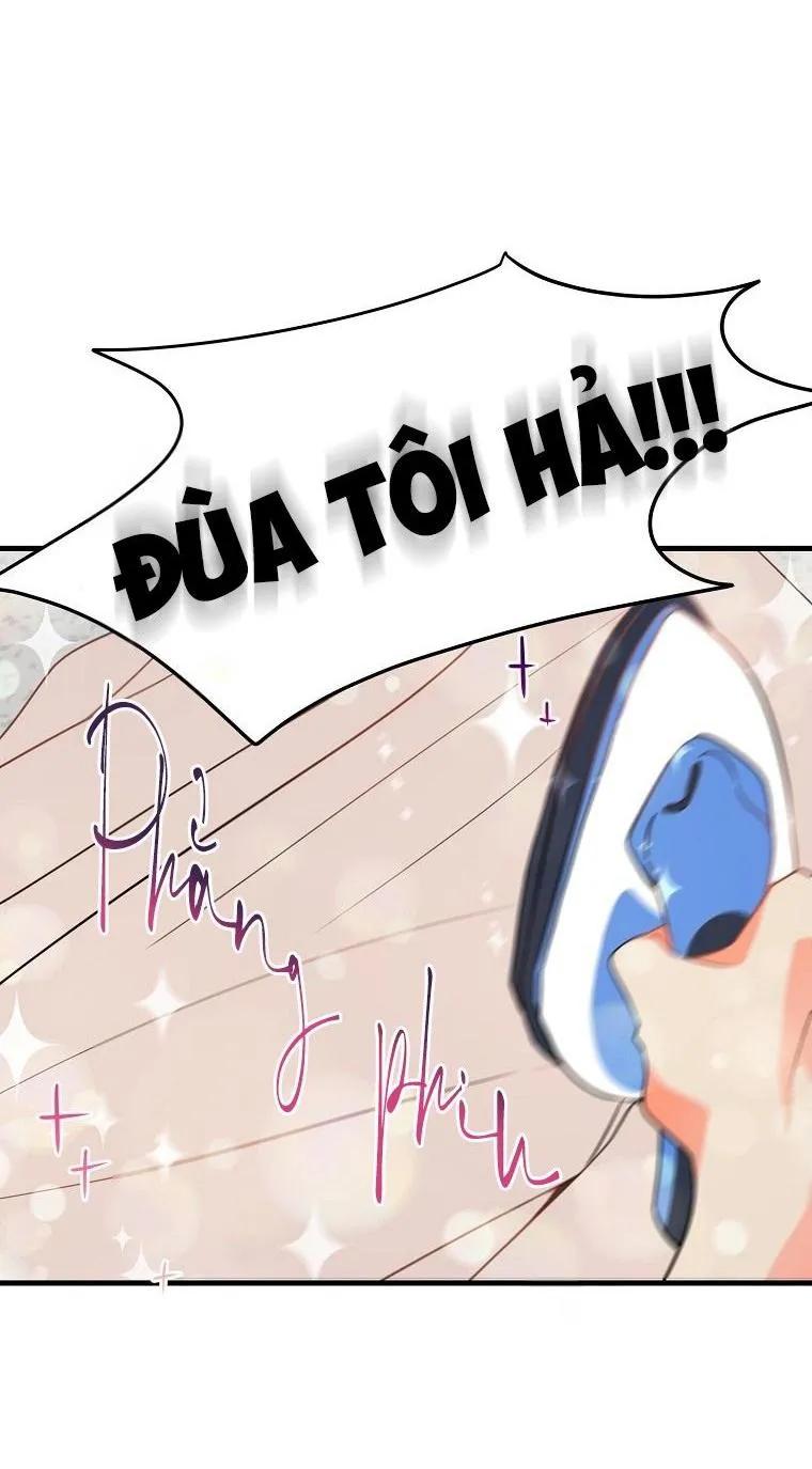 Có Chuyện Gì Xảy Ra với Sự Nổi Tiếng Của Tôi Thế? Chapter 6 Trang 11