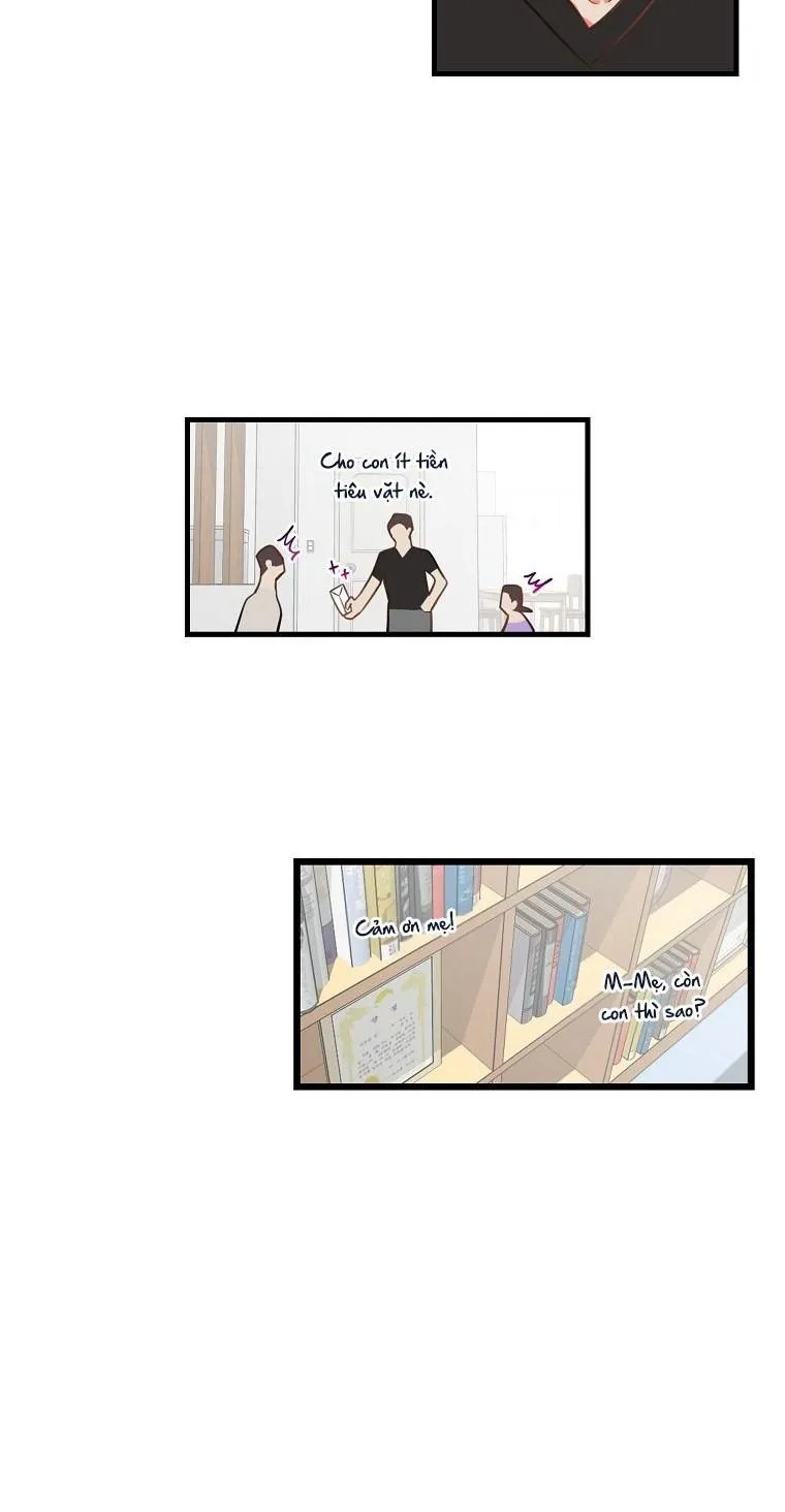 Có Chuyện Gì Xảy Ra với Sự Nổi Tiếng Của Tôi Thế? Chapter 6 Trang 18