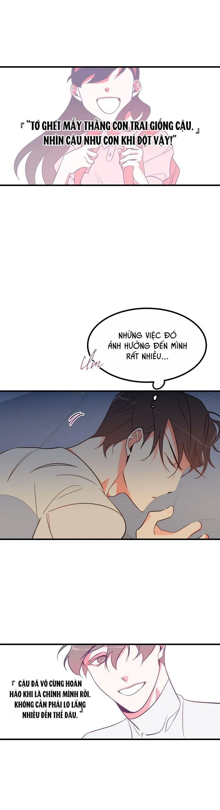 Có Chuyện Gì Xảy Ra với Sự Nổi Tiếng Của Tôi Thế? Chapter 6 Trang 21