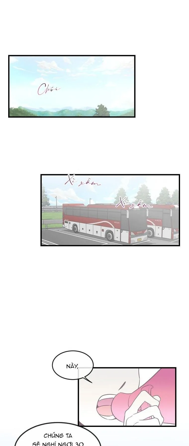 Có Chuyện Gì Xảy Ra với Sự Nổi Tiếng Của Tôi Thế? Chapter 6 Trang 23