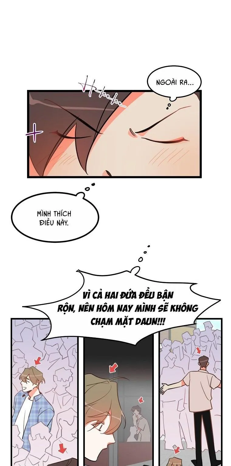 Có Chuyện Gì Xảy Ra với Sự Nổi Tiếng Của Tôi Thế? Chapter 6 Trang 27