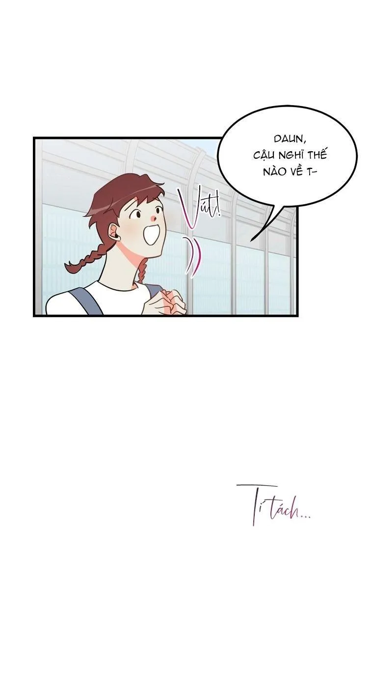 Có Chuyện Gì Xảy Ra với Sự Nổi Tiếng Của Tôi Thế? Chapter 7 Trang 5