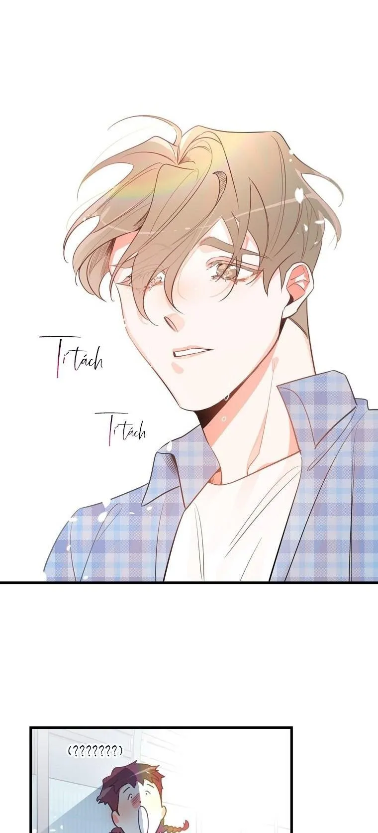 Có Chuyện Gì Xảy Ra với Sự Nổi Tiếng Của Tôi Thế? Chapter 7 Trang 6