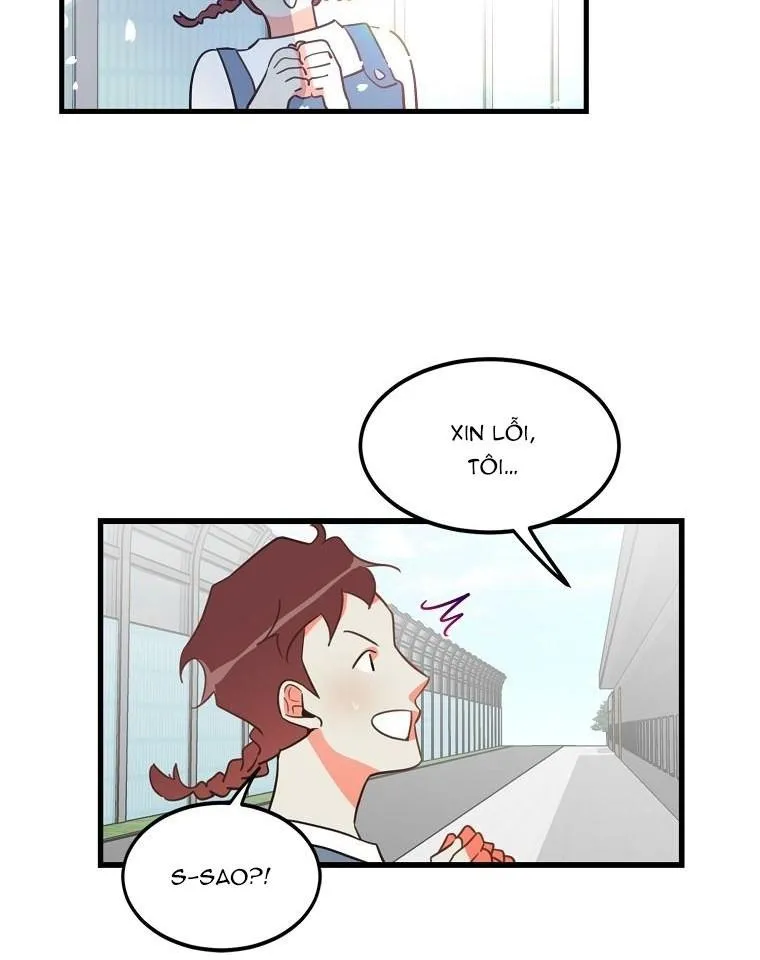 Có Chuyện Gì Xảy Ra với Sự Nổi Tiếng Của Tôi Thế? Chapter 7 Trang 7