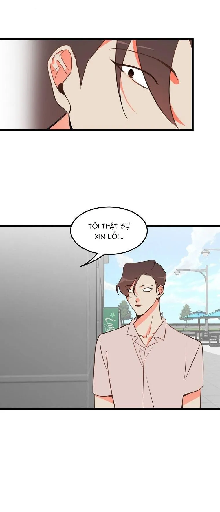 Có Chuyện Gì Xảy Ra với Sự Nổi Tiếng Của Tôi Thế? Chapter 7 Trang 12