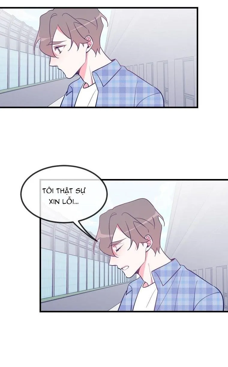 Có Chuyện Gì Xảy Ra với Sự Nổi Tiếng Của Tôi Thế? Chapter 7 Trang 15