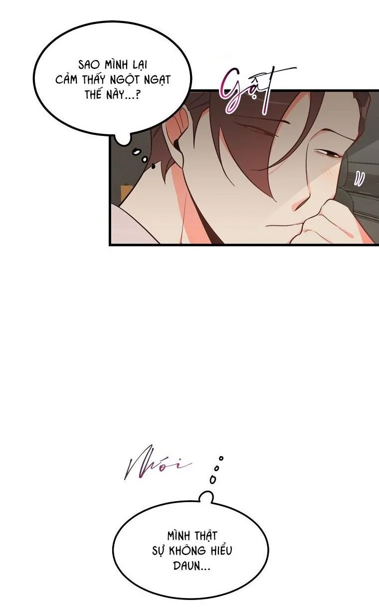 Có Chuyện Gì Xảy Ra với Sự Nổi Tiếng Của Tôi Thế? Chapter 7 Trang 17