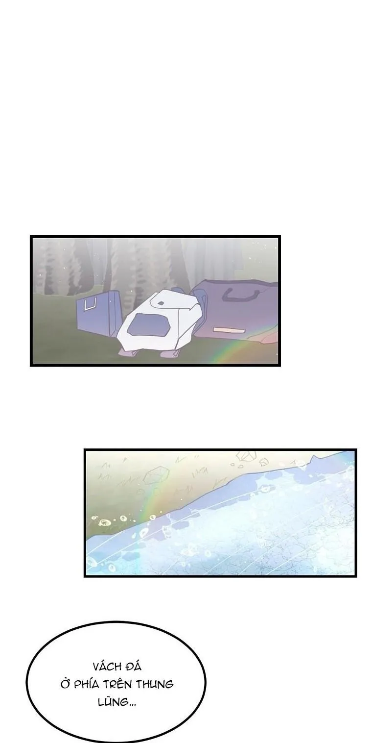 Có Chuyện Gì Xảy Ra với Sự Nổi Tiếng Của Tôi Thế? Chapter 7 Trang 18