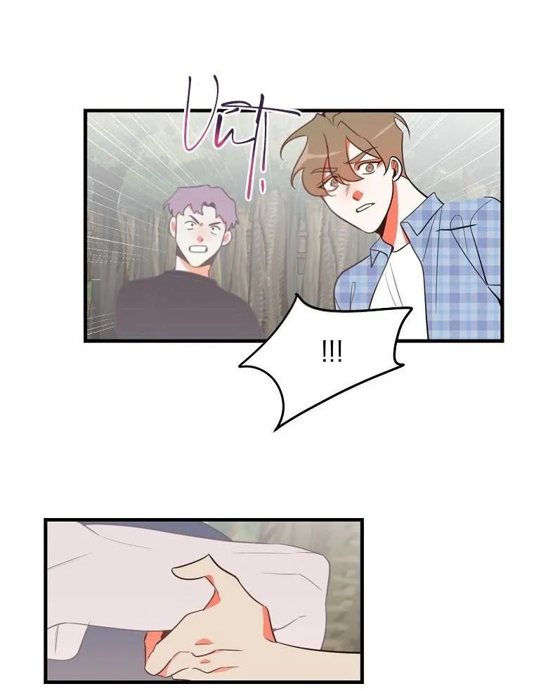 Có Chuyện Gì Xảy Ra với Sự Nổi Tiếng Của Tôi Thế? Chapter 7 Trang 27