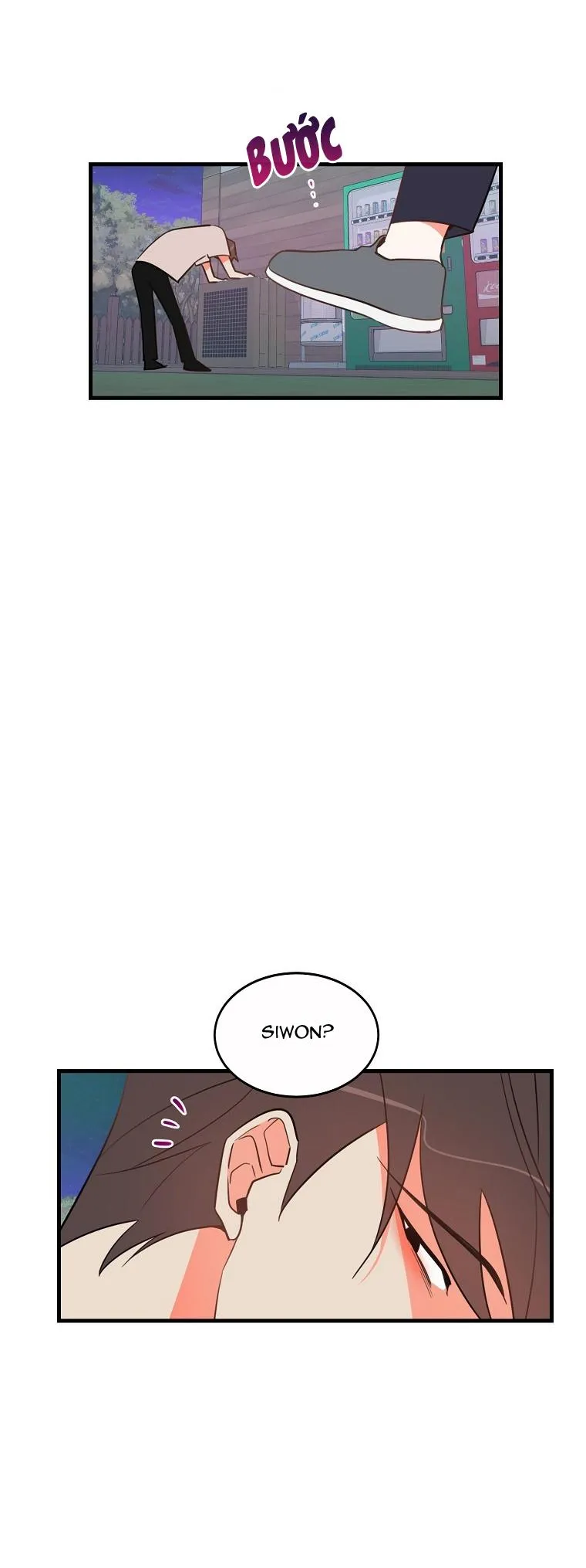 Có Chuyện Gì Xảy Ra với Sự Nổi Tiếng Của Tôi Thế? Chapter 8 Trang 3