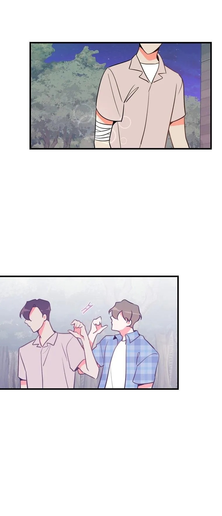 Có Chuyện Gì Xảy Ra với Sự Nổi Tiếng Của Tôi Thế? Chapter 8 Trang 6