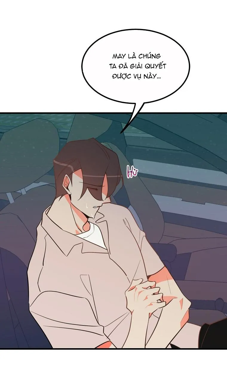 Có Chuyện Gì Xảy Ra với Sự Nổi Tiếng Của Tôi Thế? Chapter 8 Trang 21