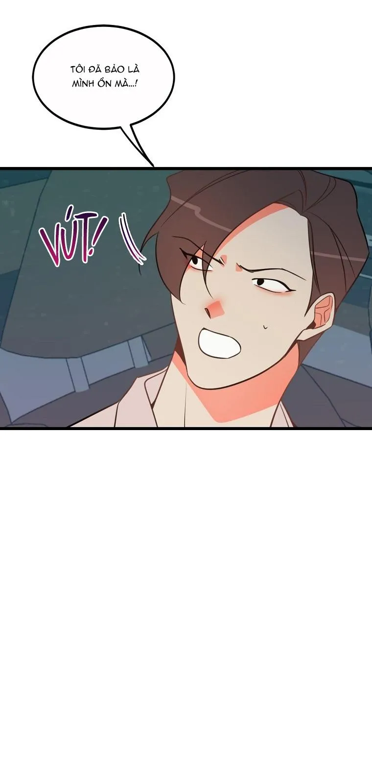 Có Chuyện Gì Xảy Ra với Sự Nổi Tiếng Của Tôi Thế? Chapter 8 Trang 25