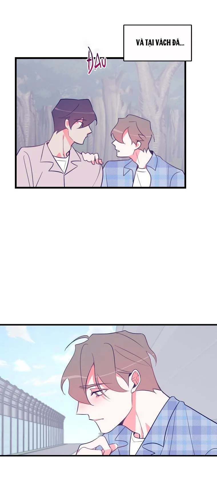 Có Chuyện Gì Xảy Ra với Sự Nổi Tiếng Của Tôi Thế? Chapter 8 Trang 28