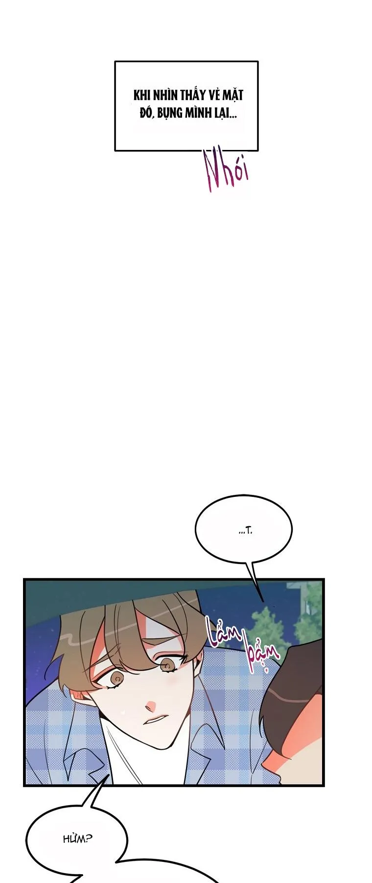 Có Chuyện Gì Xảy Ra với Sự Nổi Tiếng Của Tôi Thế? Chapter 8 Trang 29