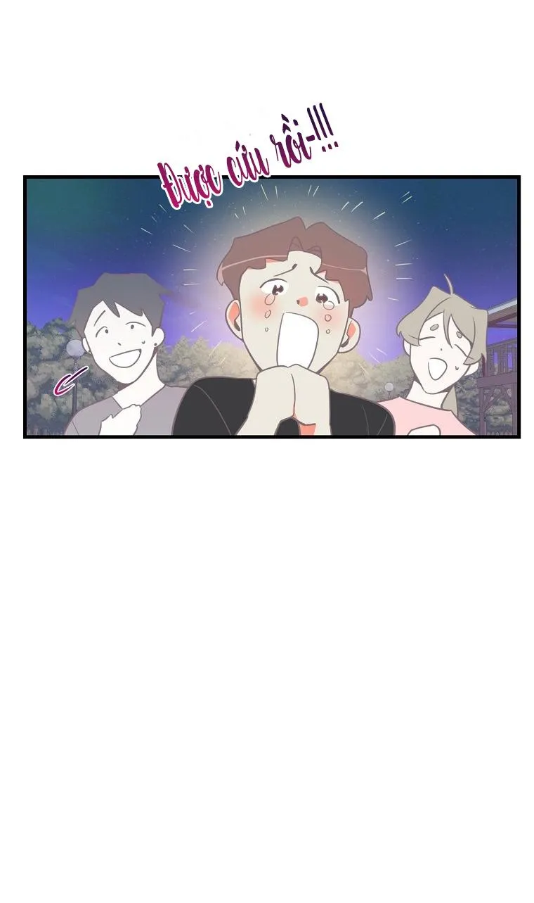 Có Chuyện Gì Xảy Ra với Sự Nổi Tiếng Của Tôi Thế? Chapter 8 Trang 34