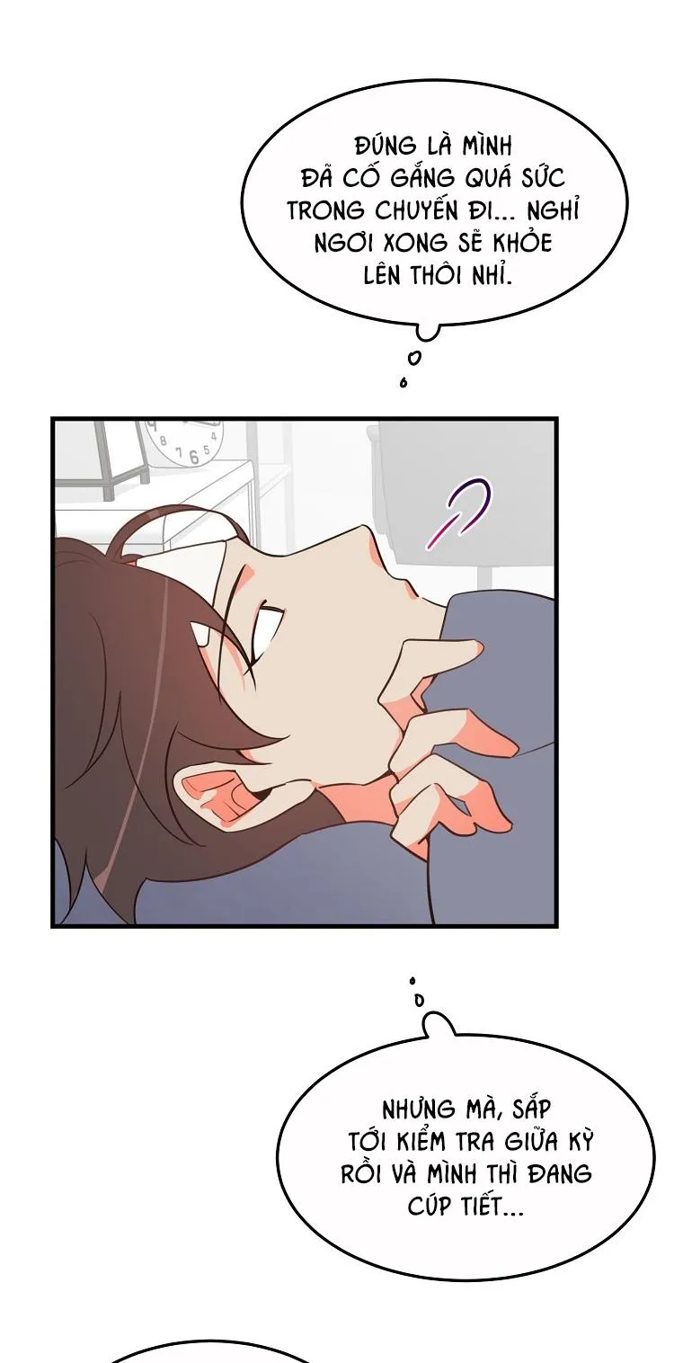 Có Chuyện Gì Xảy Ra với Sự Nổi Tiếng Của Tôi Thế? Chapter 9 Trang 6