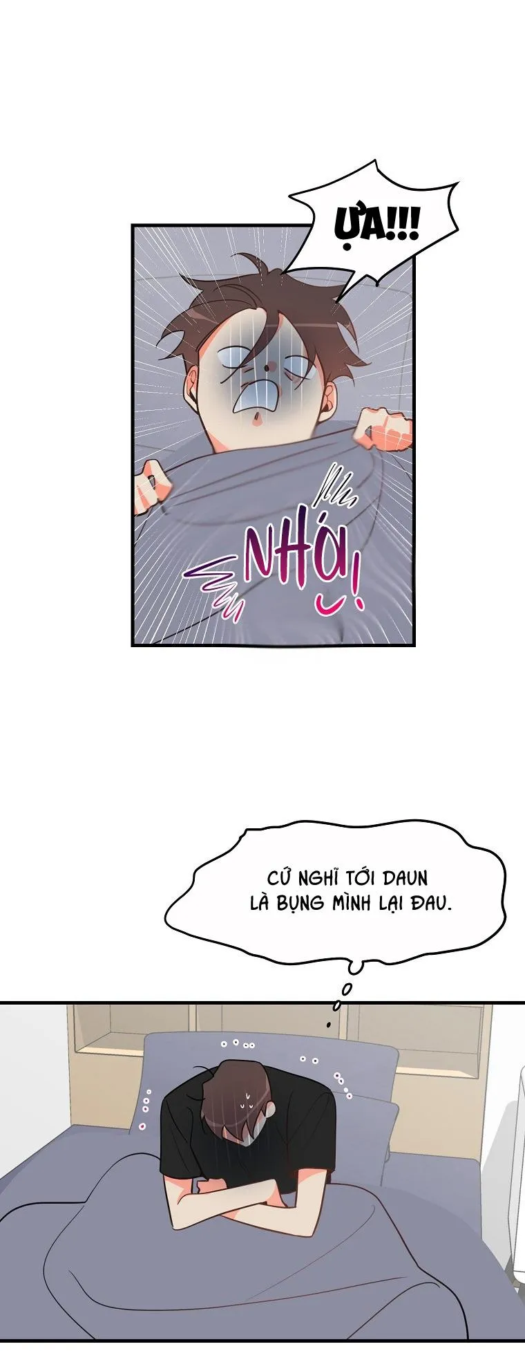 Có Chuyện Gì Xảy Ra với Sự Nổi Tiếng Của Tôi Thế? Chapter 9 Trang 9