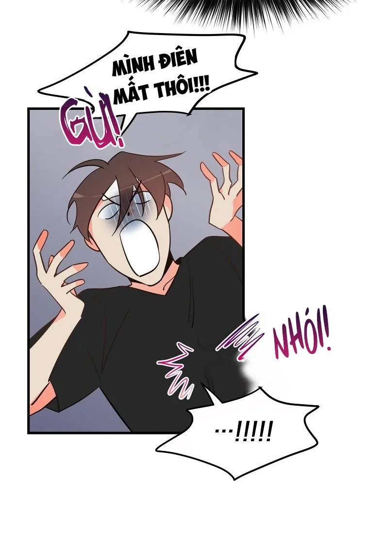 Có Chuyện Gì Xảy Ra với Sự Nổi Tiếng Của Tôi Thế? Chapter 9 Trang 15