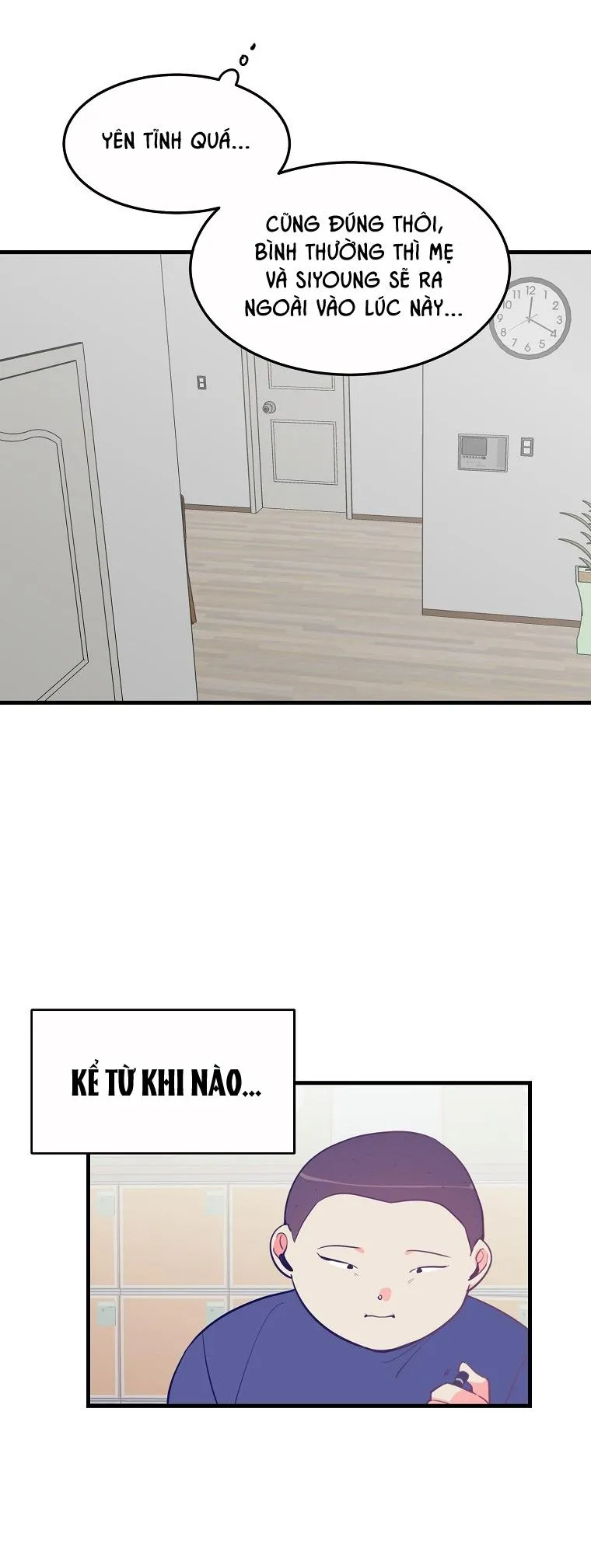 Có Chuyện Gì Xảy Ra với Sự Nổi Tiếng Của Tôi Thế? Chapter 9 Trang 17