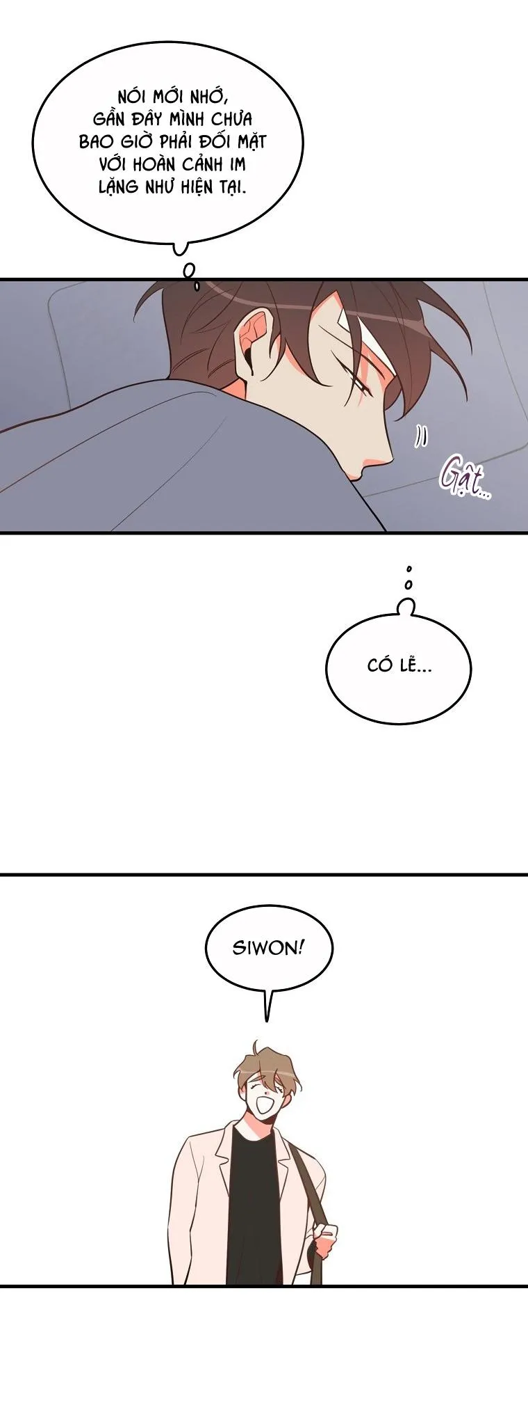 Có Chuyện Gì Xảy Ra với Sự Nổi Tiếng Của Tôi Thế? Chapter 9 Trang 19