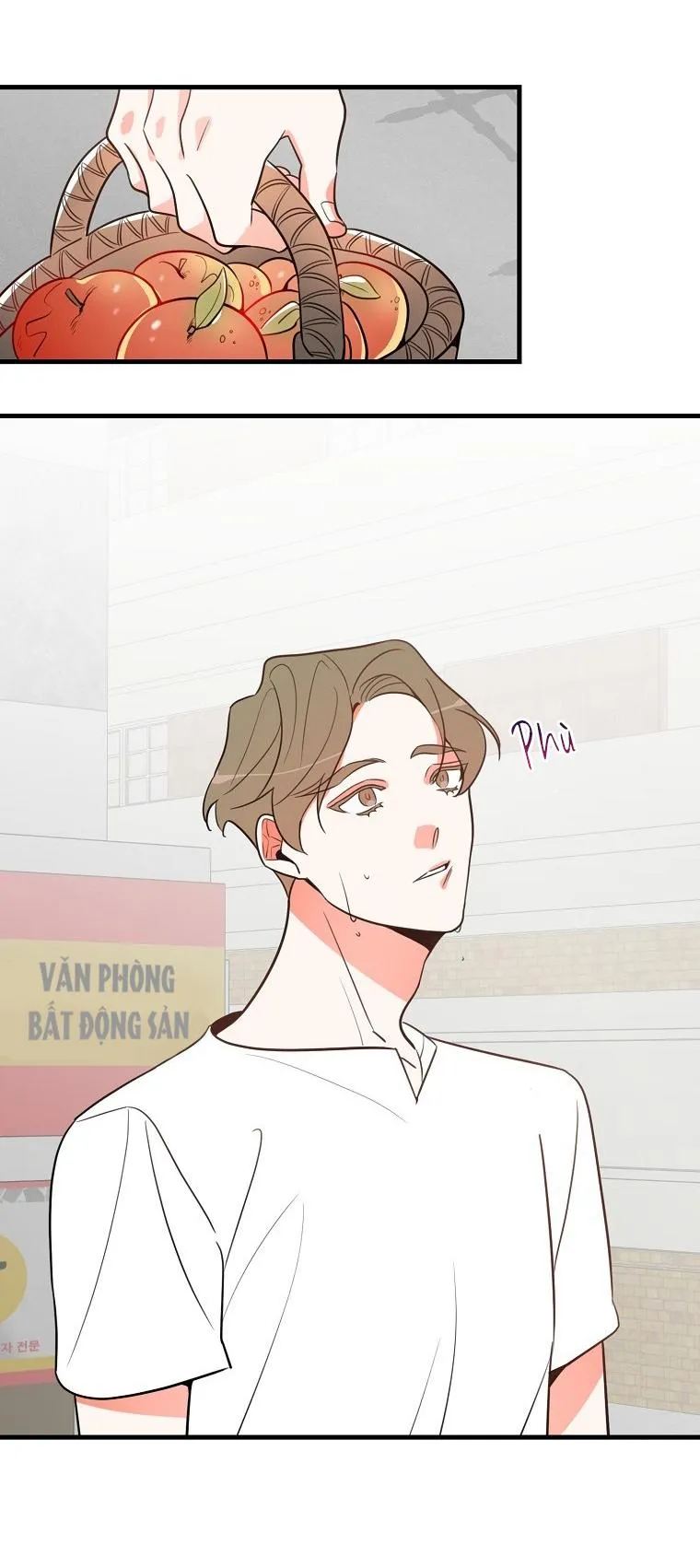 Có Chuyện Gì Xảy Ra với Sự Nổi Tiếng Của Tôi Thế? Chapter 9 Trang 21