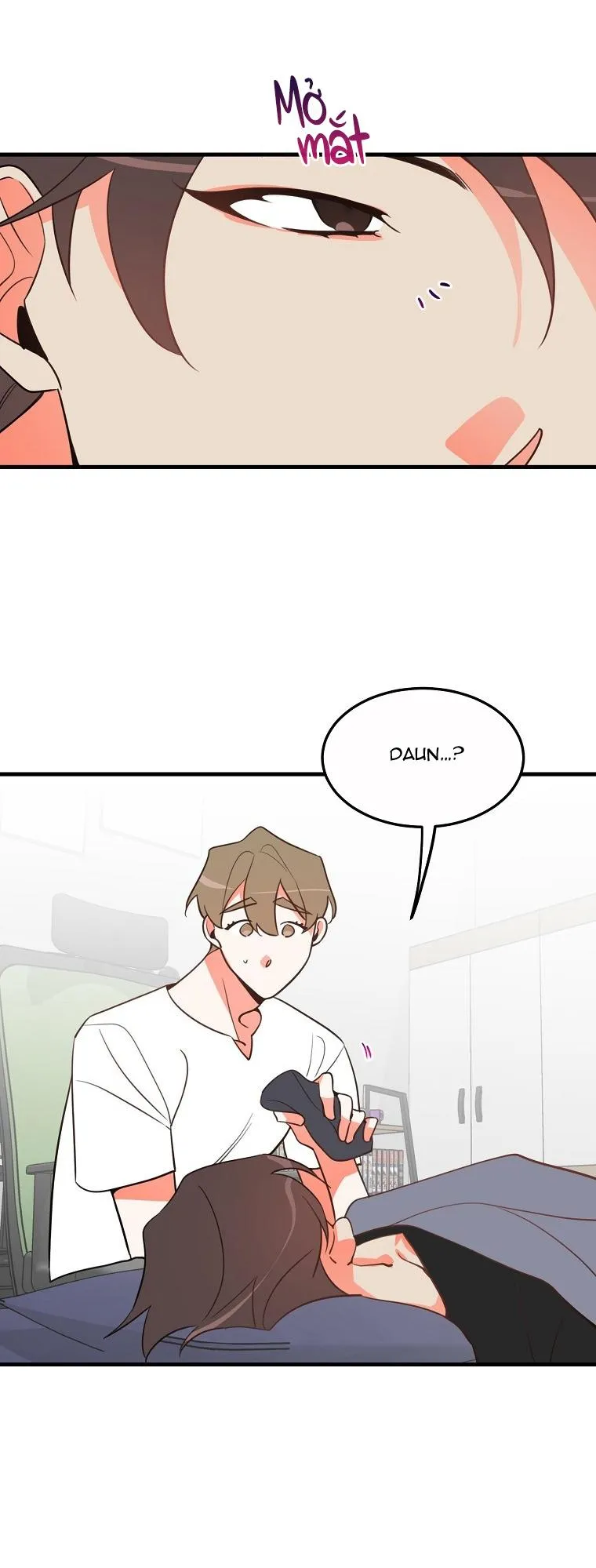 Có Chuyện Gì Xảy Ra với Sự Nổi Tiếng Của Tôi Thế? Chapter 9 Trang 29