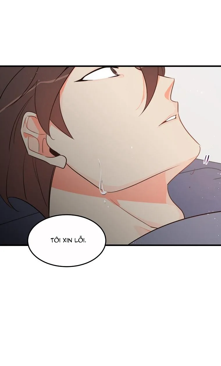 Có Chuyện Gì Xảy Ra với Sự Nổi Tiếng Của Tôi Thế? Chapter 9 Trang 35